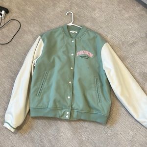 Pacsun jacket